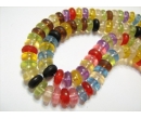 Mix margele plastic FM1